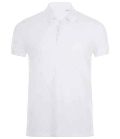 SOL'S Phoenix Piqué Polo Shirt