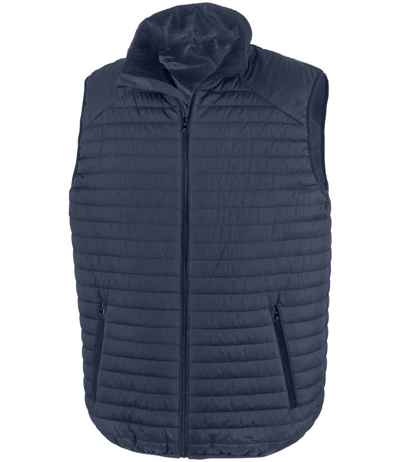 Result Recycled Thermoquilt Gilet