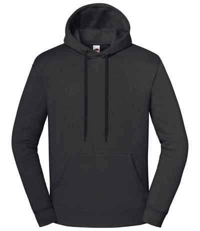 Fruit of the Loom Iconic Premium Hooded Sweatshirt