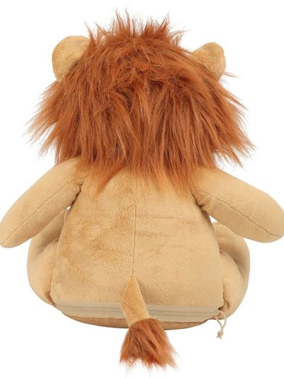 Zippie Lion