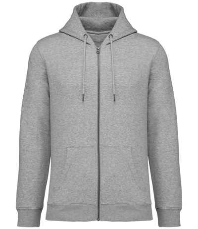 Native Spirit Unisex Full Zip Hoodie