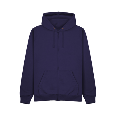 Comfort Cut Zip Hoodie
