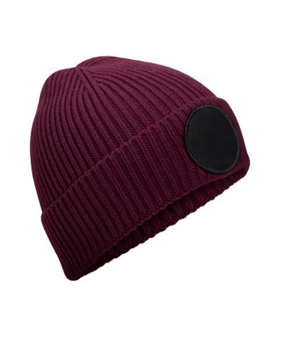 Circular Fashion Patch Printers Beanie