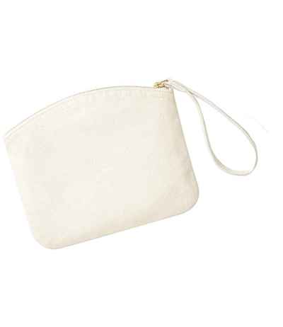 Westford Mill EarthAware® Organic Spring Wristlet