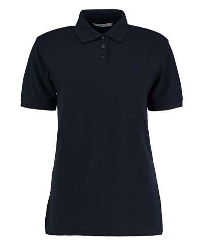 Klassic Polo Women's With Superwash® 60°C