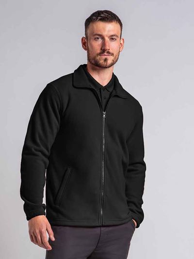Pro Fleece Jacket