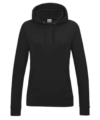 Ladies Hoodie