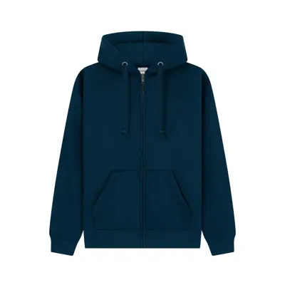 Premium Zip Hoodie