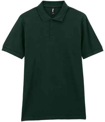 Gildan Hammer Piqué Polo Shirt