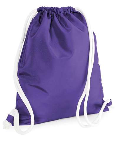 NEW Icon Drawstring Backpack