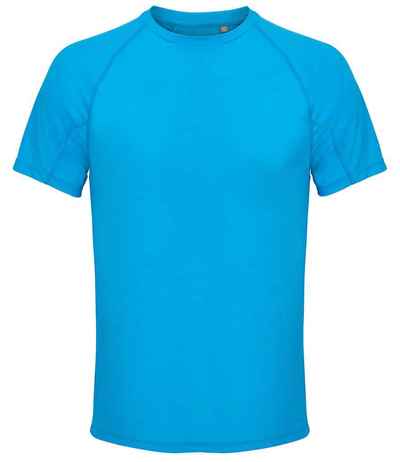 SOL'S Vortex Ripstop Performance T-Shirt