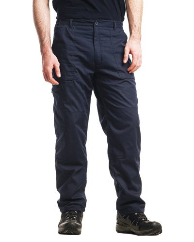Regatta New Lined Action Trouser (Long)