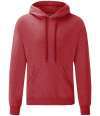 Classic Hooded Sweatshirt