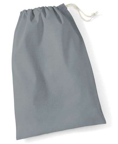 W/Mill Cotton Stuff Bag