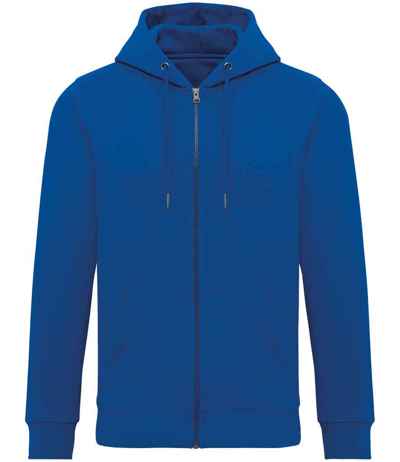 Native Spirit Unisex Full Zip Hoodie