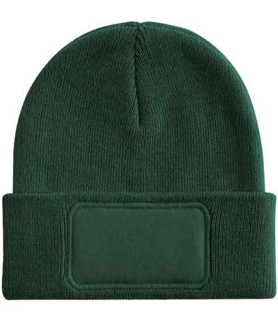 Beechfield Kids Original Patch Beanie