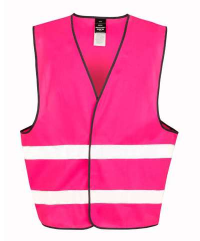 Core Motorist Hi Vis Vest