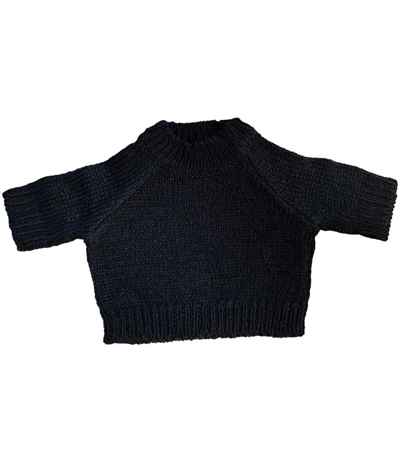 Mumbles Teddy Jumper