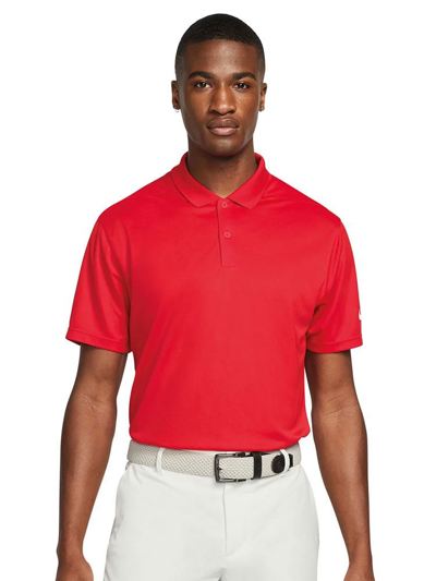 Nike Victory Solid Polo