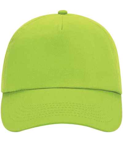 Beechfield Original 5 Panel Cap