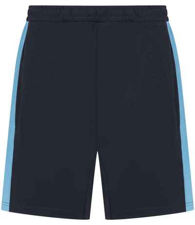 Finden + Hales Knitted Shorts