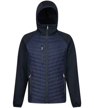 Regatta Navigate Hybrid Jacket