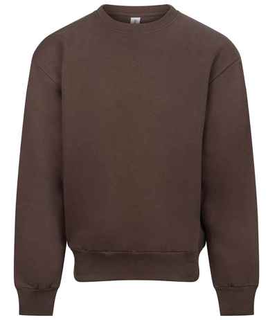 AWDis Signature Heavyweight Sweatshirt