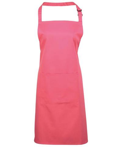 Bib Apron