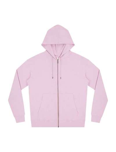 Earth Positive Zip Up Hoodie