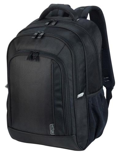 Shugon Frankfurt Classic Laptop Backpack