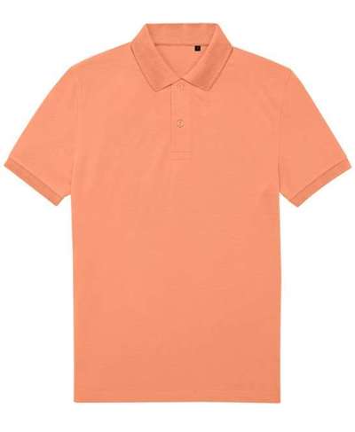 B&C My Eco Polo 65/35