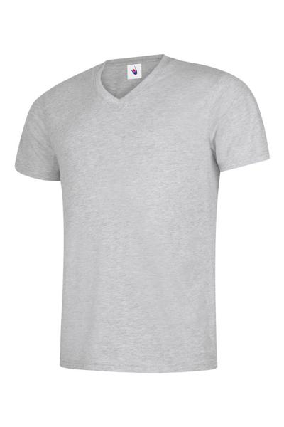 Classic V Neck T Shirt