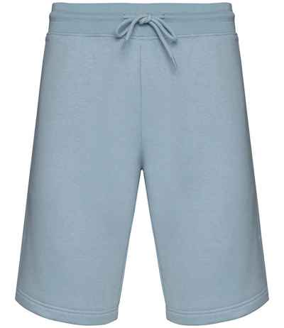 Native Spirit Bermuda Sweat Shorts