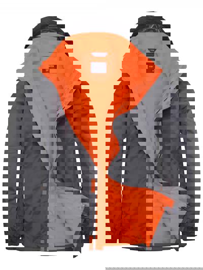 Deluxe Outdoor Jacket