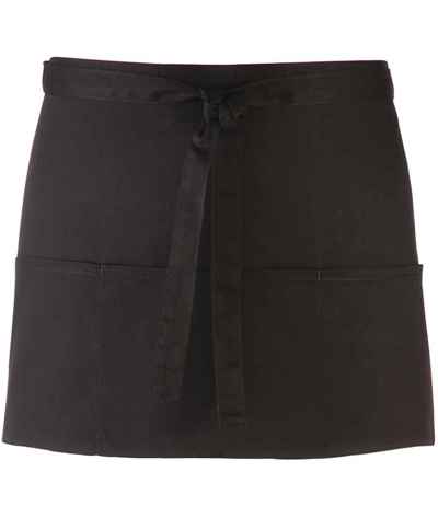 Premier 'Colours' 3 Pocket Apron