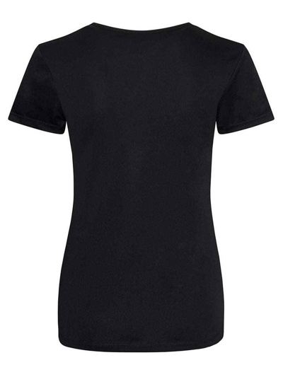 AWDis Ladies Cool Smooth T-Shirt