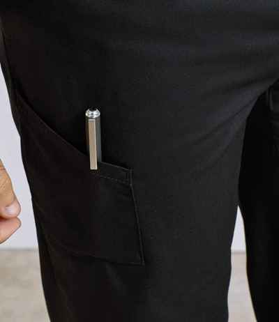 Premier Select Slim Leg Chef's Trousers