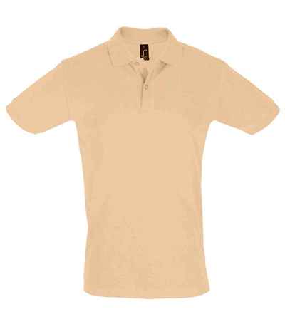 SOL'S Perfect Cotton Piqué Polo Shirt