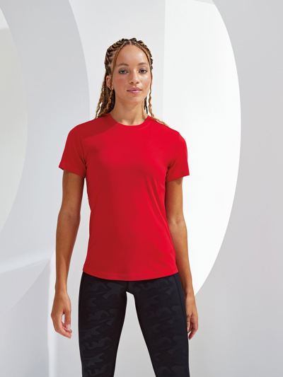 Women's TriDri® performance t shirt
