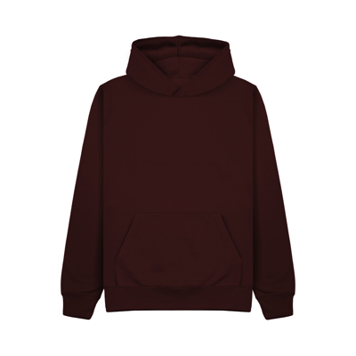 Kids Comfort Cut Hoodie