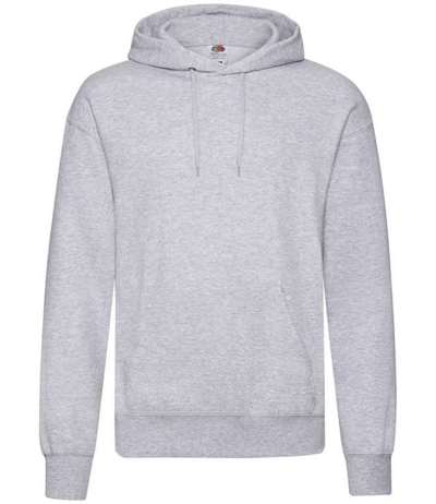 Classic Hooded Sweatshirt