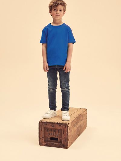 Kids Iconic 150 T-Shirt