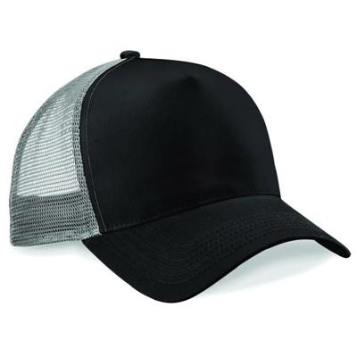 Snapback Trucker Cap