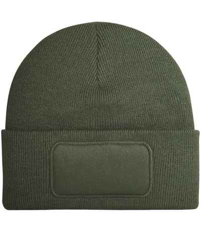 Beechfield Original Patch Beanie