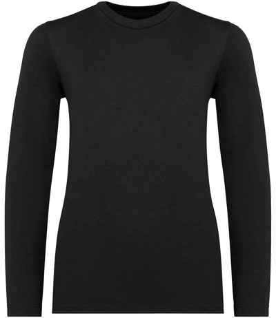 Native Spirit Kids Long Sleeve T-Shirt