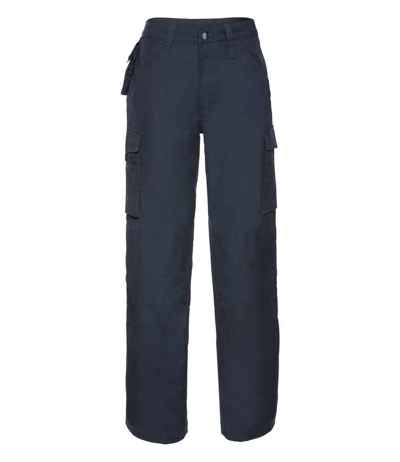 Russell Athletic Heavy Duty Work Trousers