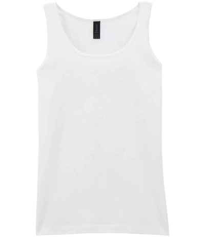 Gildan Ladies SoftStyle® Tank Top