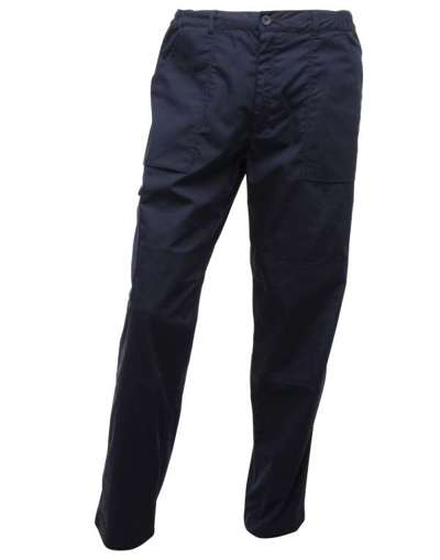 Men's New Action Trouser (Short)