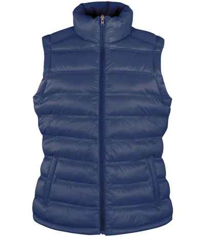 Result Urban Ladies Ice Bird Padded Gilet