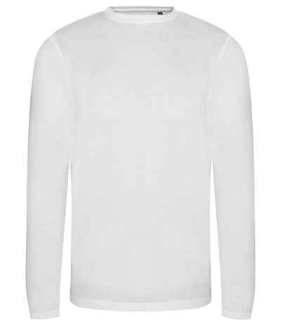 AWDis Long Sleeve Tri-Blend T-Shirt